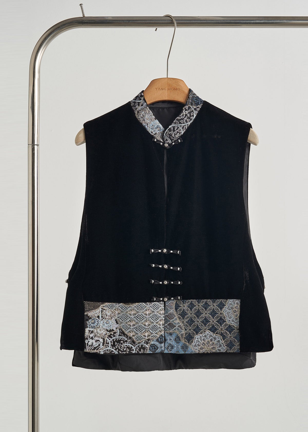 Elegantly Styled Garment for Everyday Wear