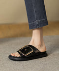 Beautifully Crafted Orthopedic Sandals