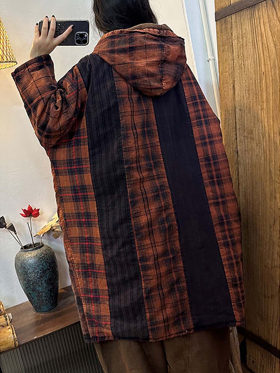Elegantly Styled Coat for Everyday Wear