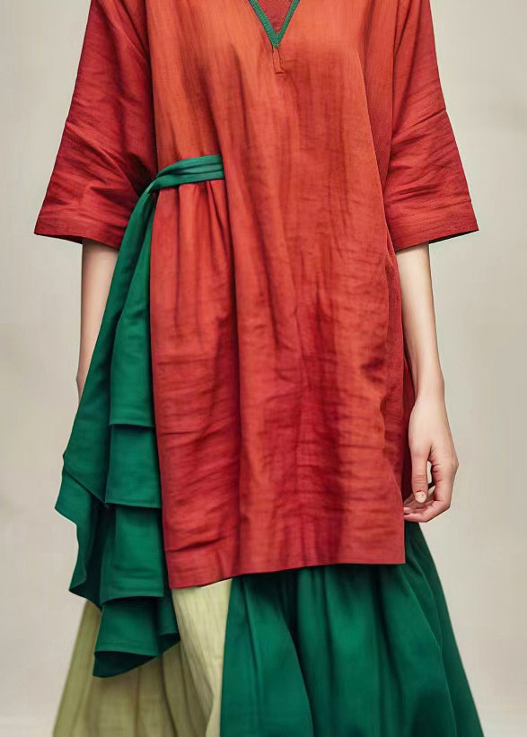 Beautifully Finished Shirt in a Timeless Design
