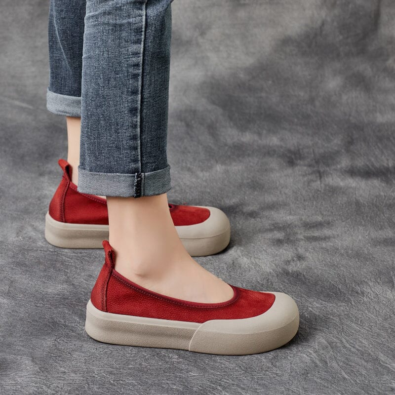 Graceful Orthopedic Shoes for Modern Look