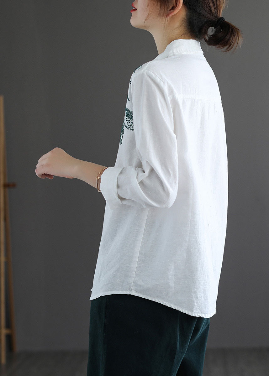 Elegantly Styled Shirt for Everyday Wear