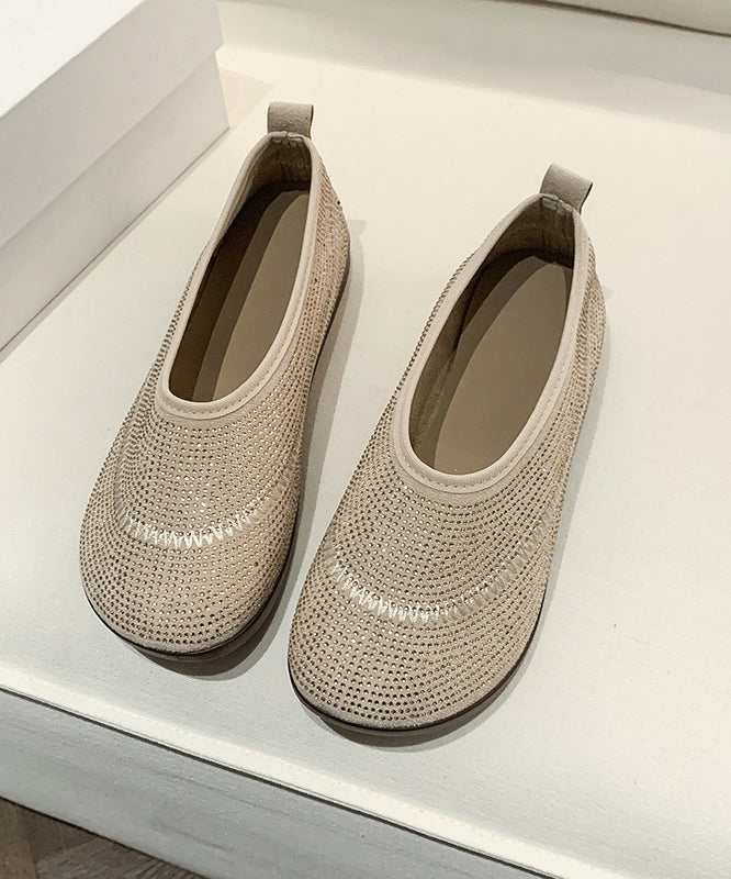 Graceful Orthopedic Loafers for Modern Look