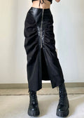 Elegantly Styled Garment for Everyday Wear