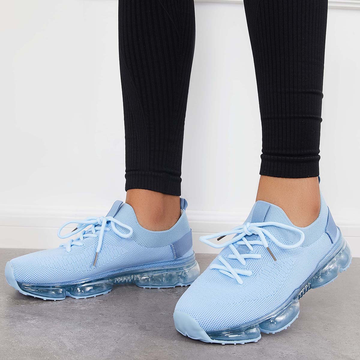 Chic Orthopedic Sneakers with Unique Design