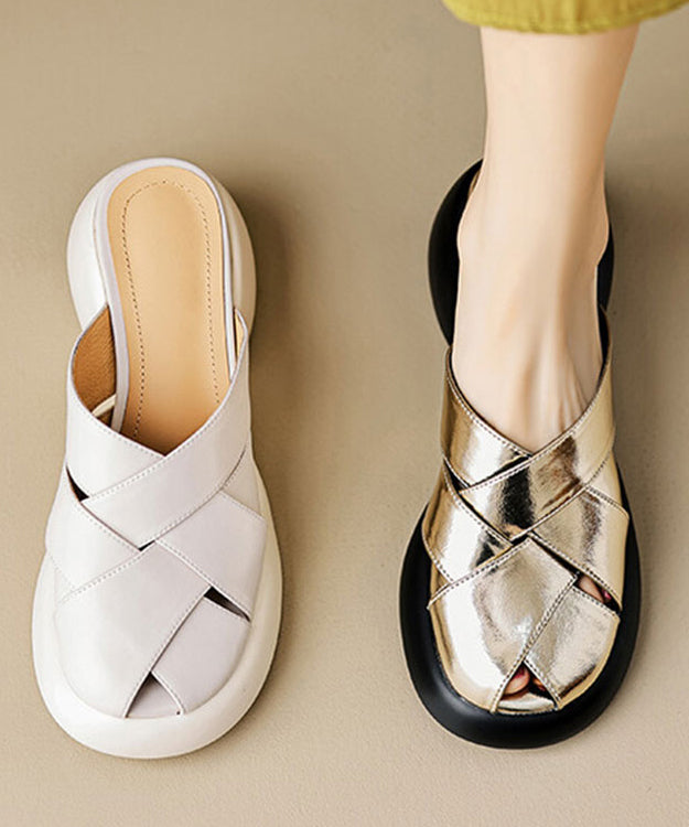 Comfortable Orthopedic Sandals for Daily Wear