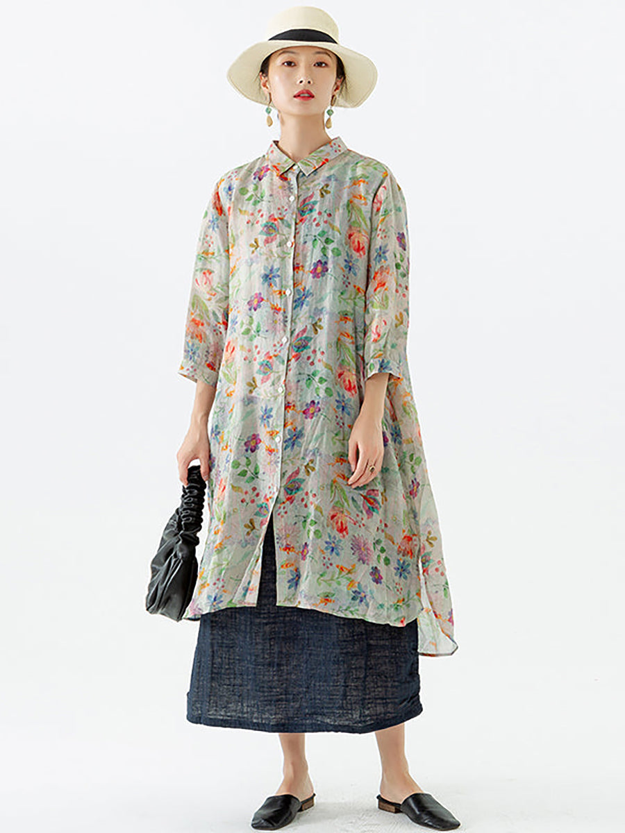 Classic Vintage & Enduringly Stylish Shirt