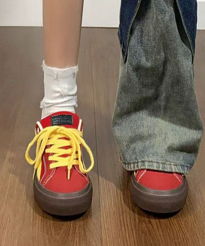 Vintage Inspired Orthopedic Shoes