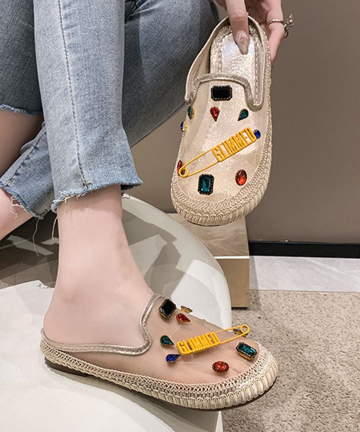 Beautifully Crafted Orthopedic Sandals