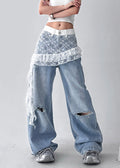 Polished Pants with an Effortless Classic Look