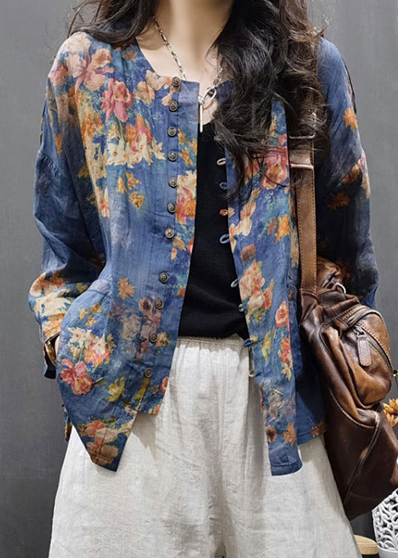 Vintage Inspired Top with a Contemporary Edge
