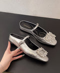 Chic Orthopedic Sandals with Unique Design