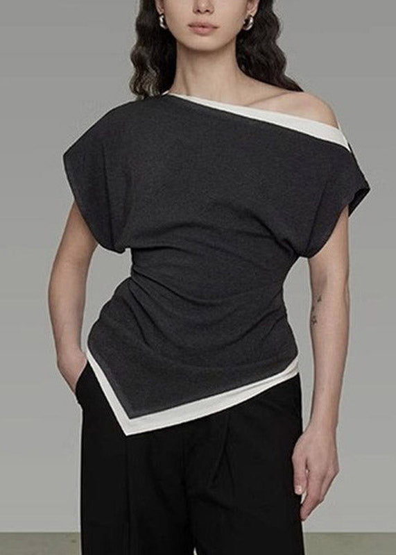 Beautifully Finished Top in a Timeless Design