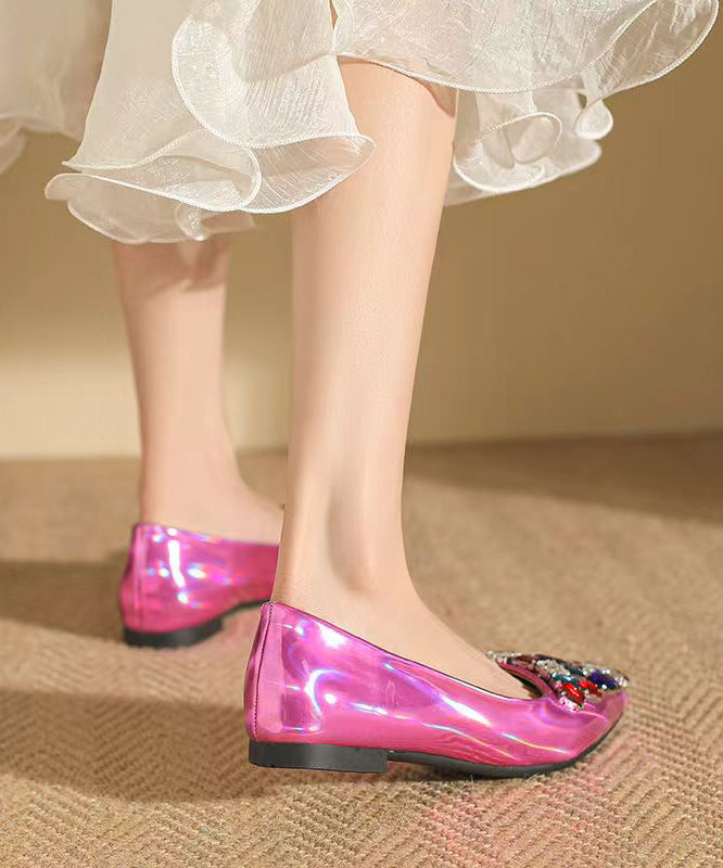 Vintage Inspired Orthopedic Shoes