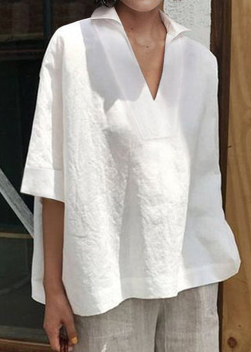 Sophisticated Shirt with a Clean Classic Look