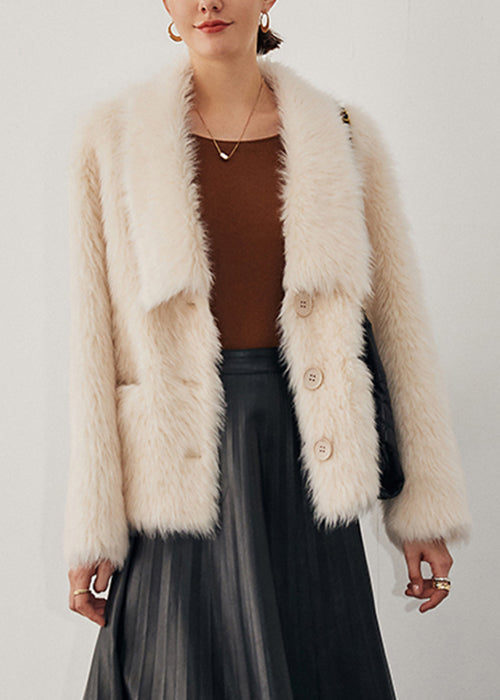 Beautifully Balanced Coat with Timeless Character