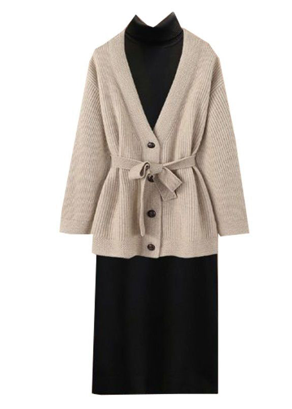Sophisticated Coat with a Clean Classic Look