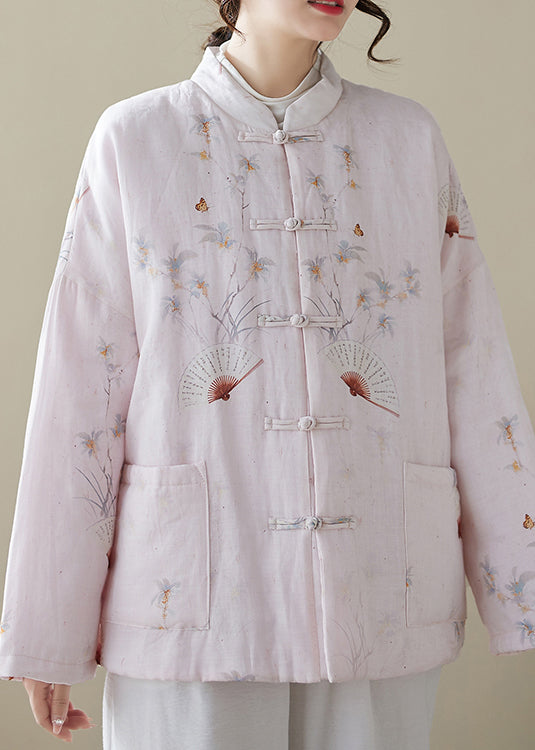 Gracefully Styled Coat for Any Occasion