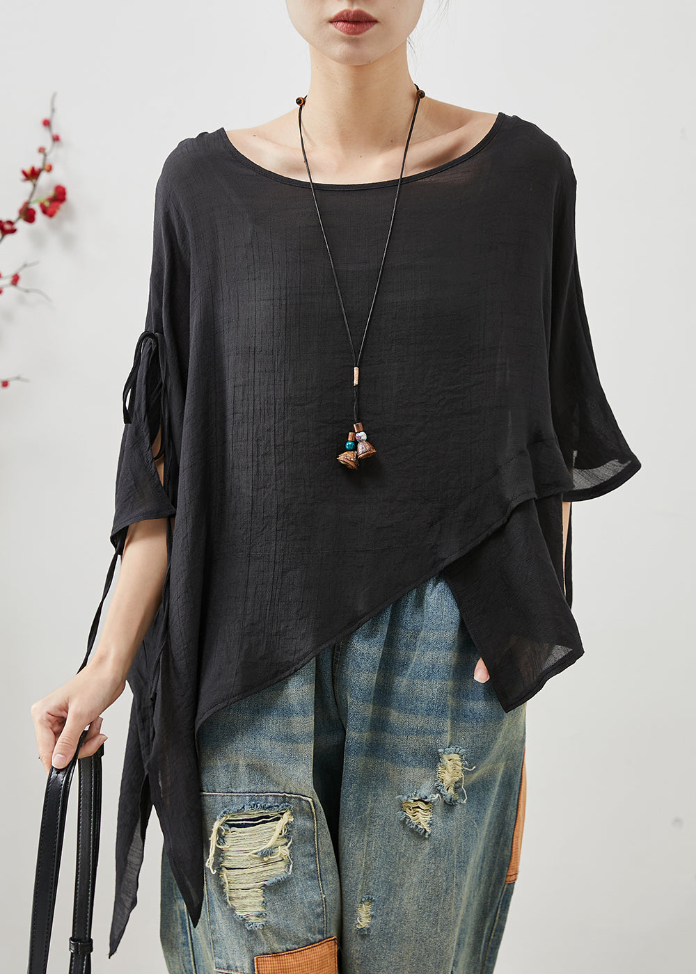 Elegantly Styled Shirt for Everyday Wear