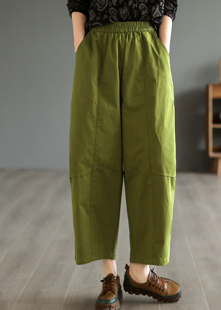 Polished Pants with an Effortless Classic Look