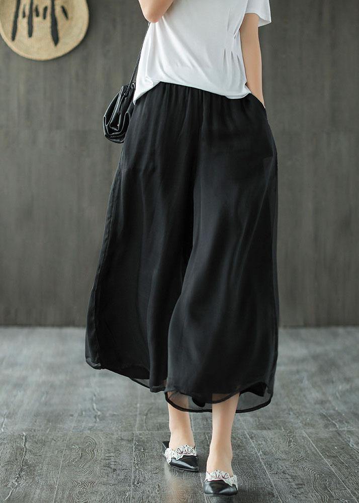 Sophisticated Pants with a Clean Classic Look