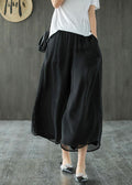Sophisticated Pants with a Clean Classic Look