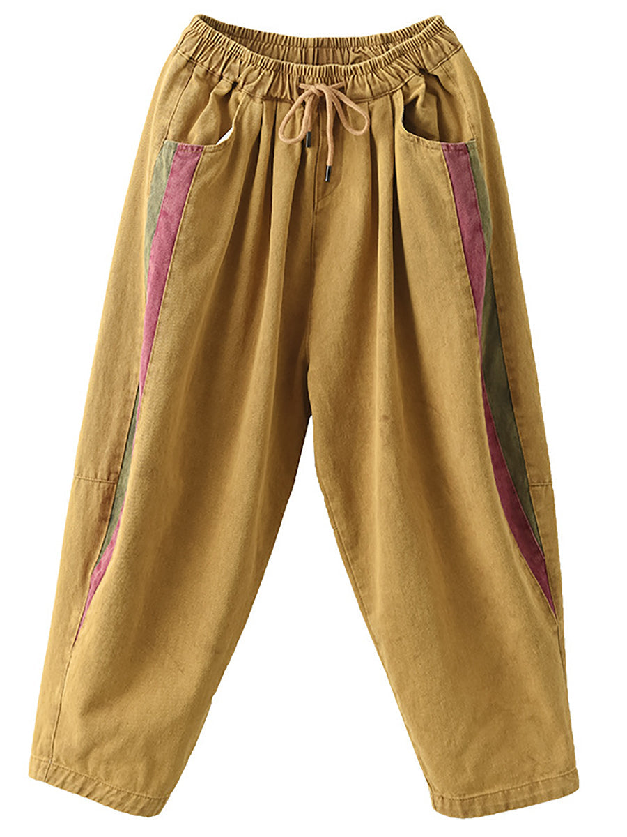 Beautifully Finished Pants in a Timeless Design