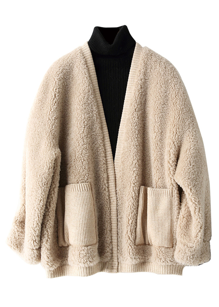 Vintage Inspired Coat with a Contemporary Edge