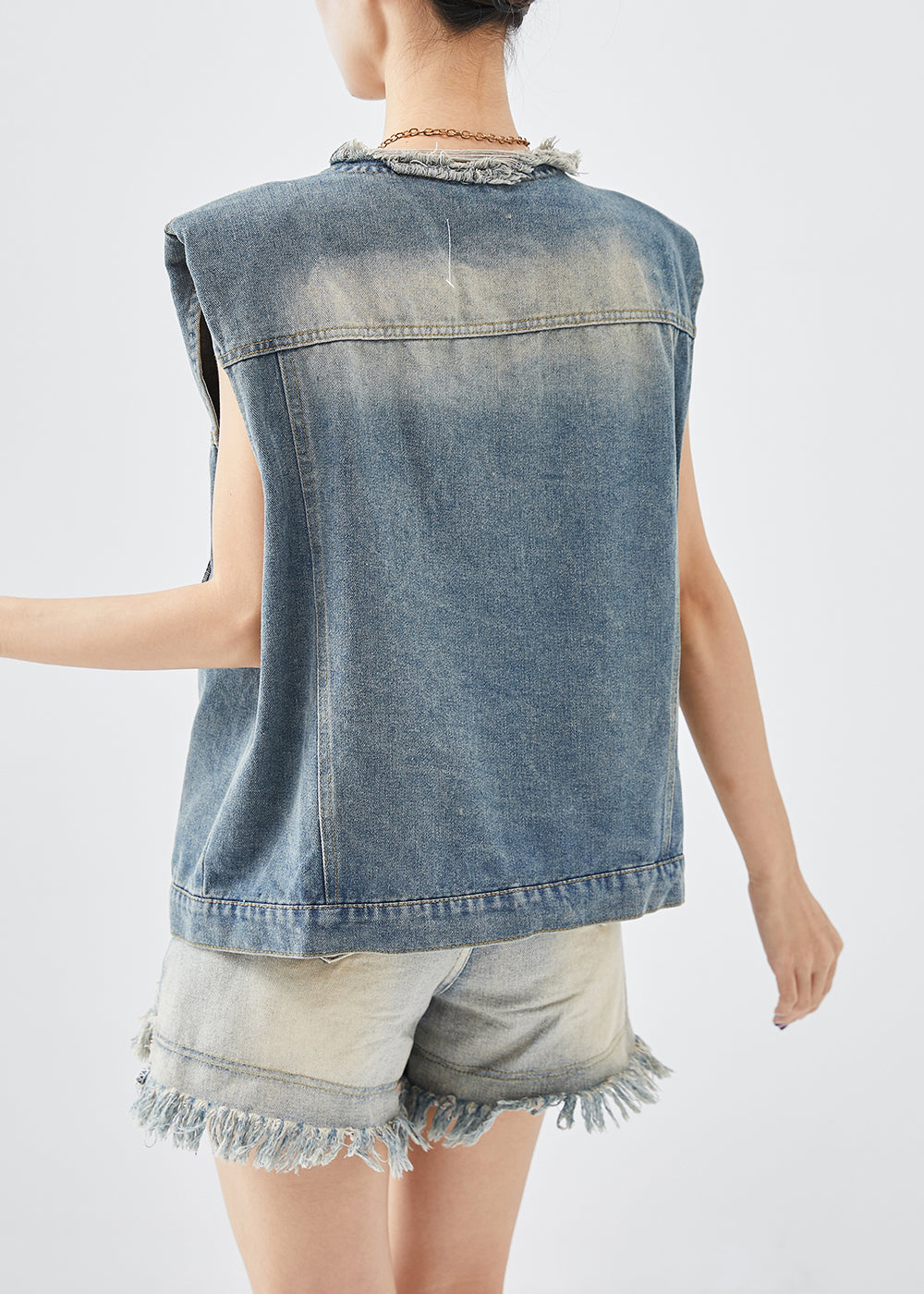 Elegantly Styled Top for Everyday Wear