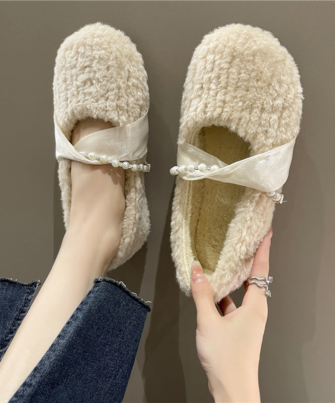 Classic Orthopedic Shoes with Timeless Style