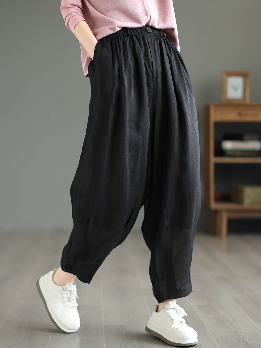 Gracefully Styled Pants for Any Occasion