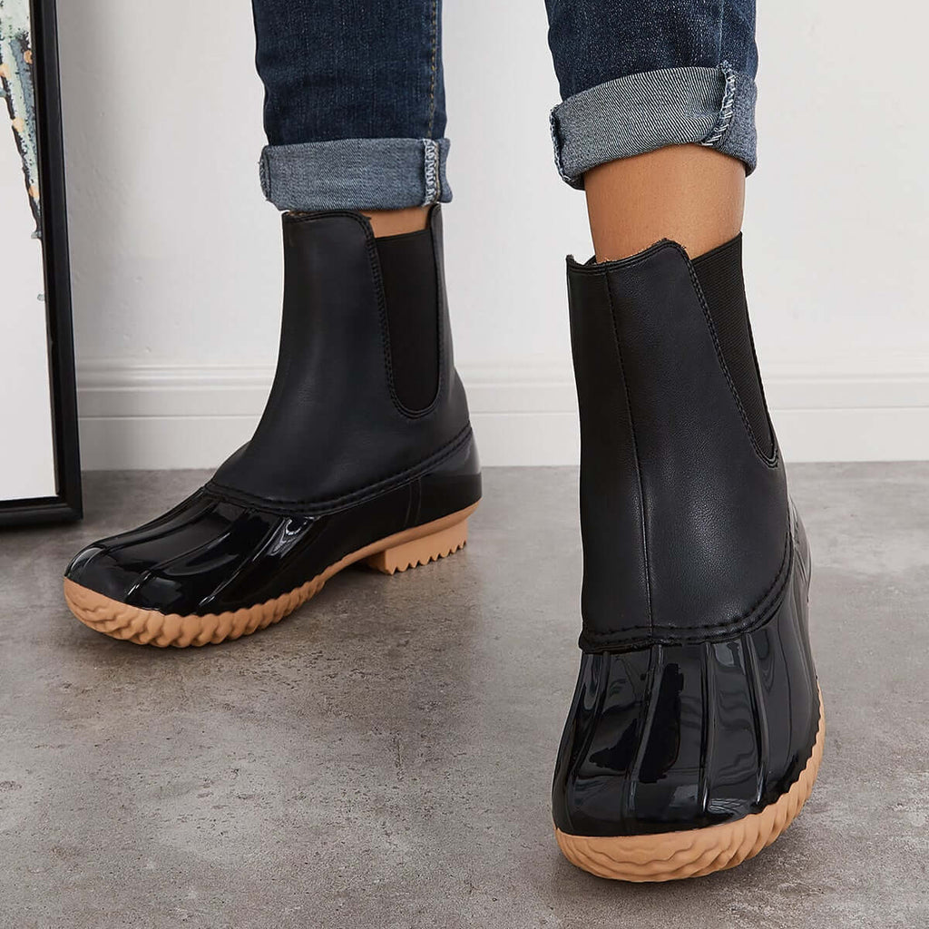 Beautifully Crafted Orthopedic Boots