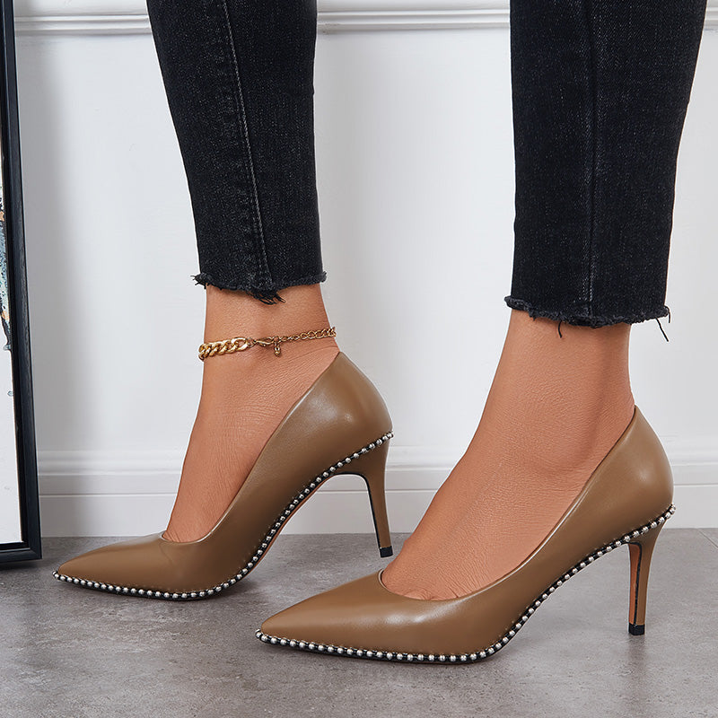 Stylish Orthopedic Pumps for Any Occasion