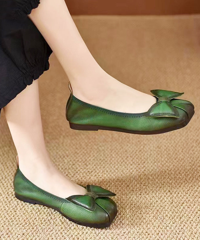 Stylish Orthopedic Flats for Any Occasion