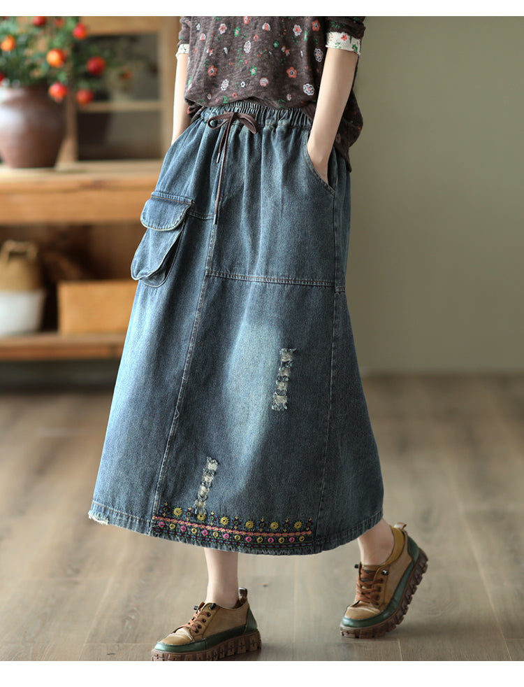 Well Tailored Garment with a Graceful Silhouette
