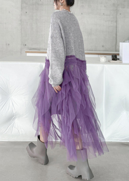 Well Tailored Cardigan with a Graceful Silhouette