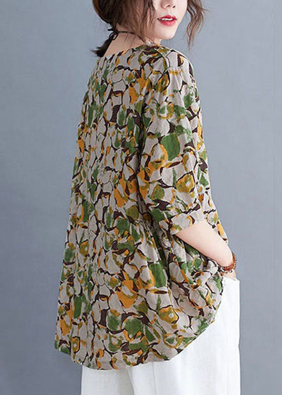 Classic Vintage & Enduringly Stylish Shirt