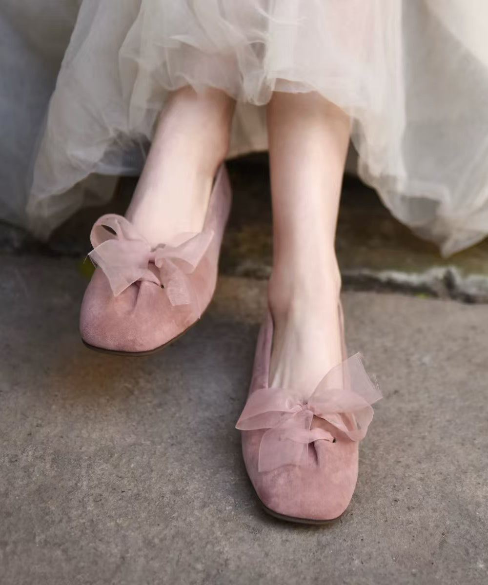 Classic Orthopedic Shoes with Timeless Style