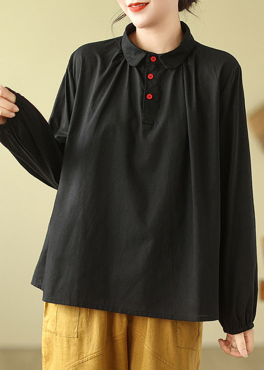 Gracefully Styled Shirt for Any Occasion