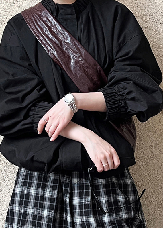 Gracefully Styled Coat for Any Occasion