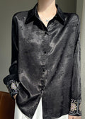 Effortlessly Elegant Shirt with a Timeless Design