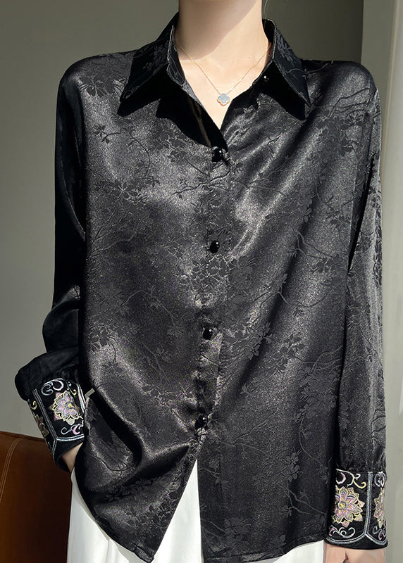 Effortlessly Elegant Shirt with a Timeless Design