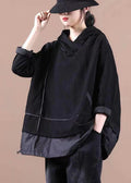 Effortlessly Elegant Pullover with a Timeless Design