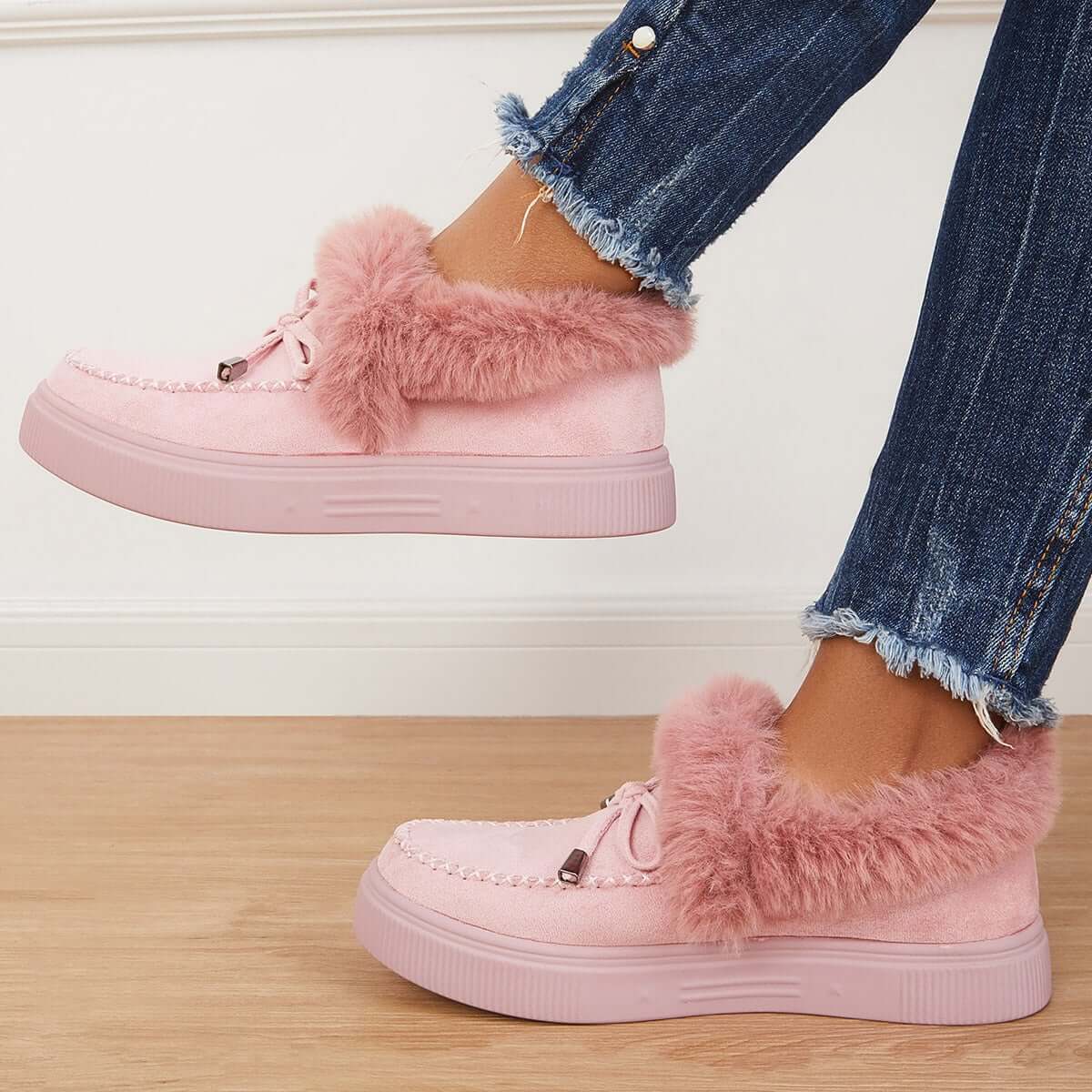 Elegant Orthopedic Boots for Every Step