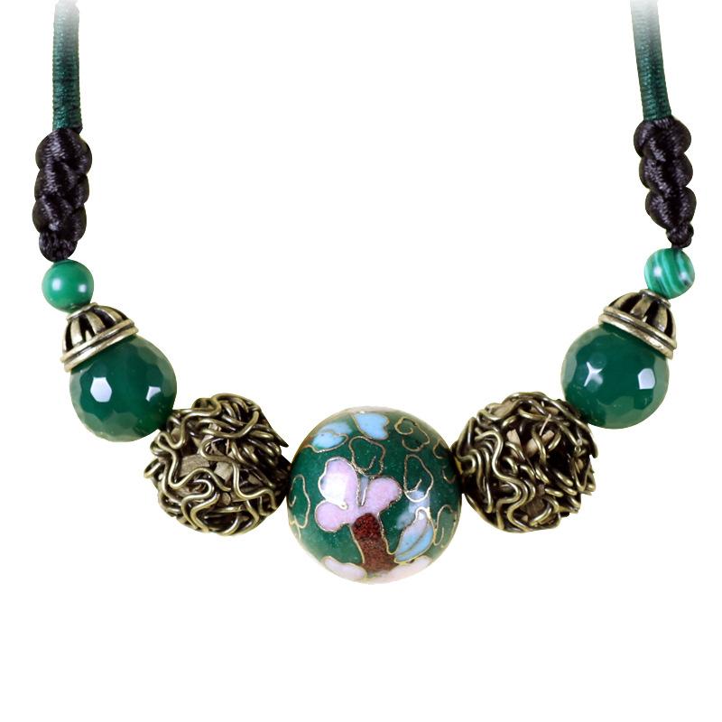 Beautiful Necklace with Unique Style