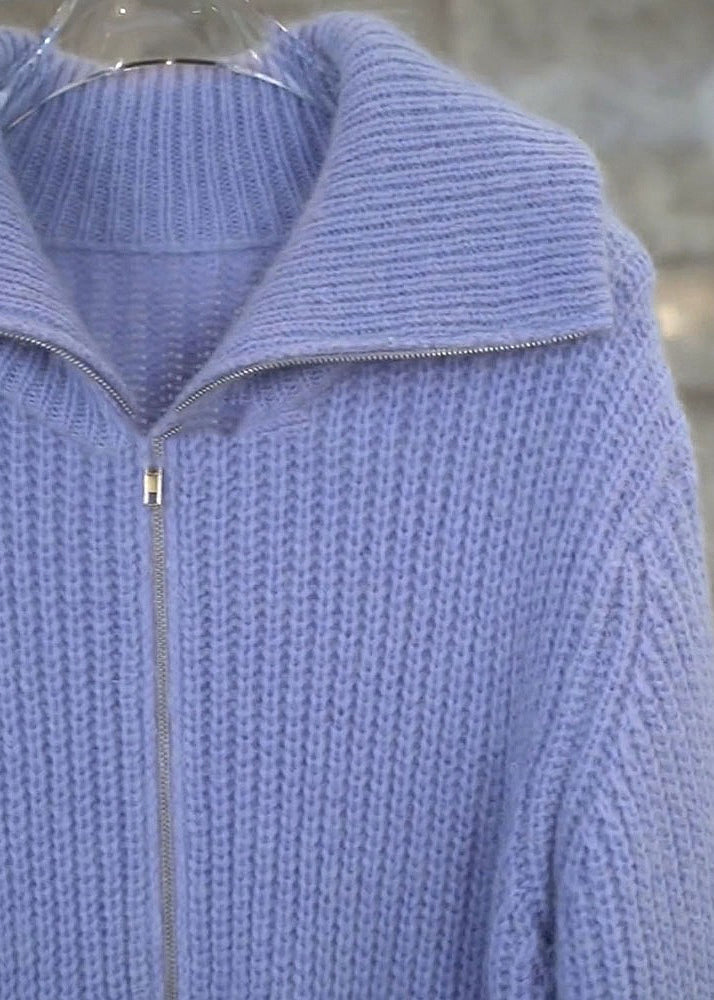 Beautifully Crafted Coat in a Classic Style
