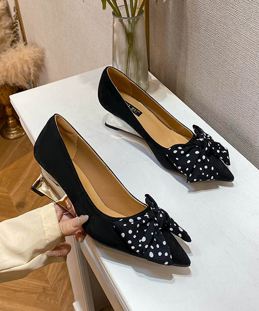 Vintage Inspired Orthopedic Shoes