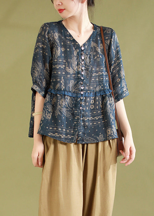Classic Vintage & Enduringly Stylish Shirt