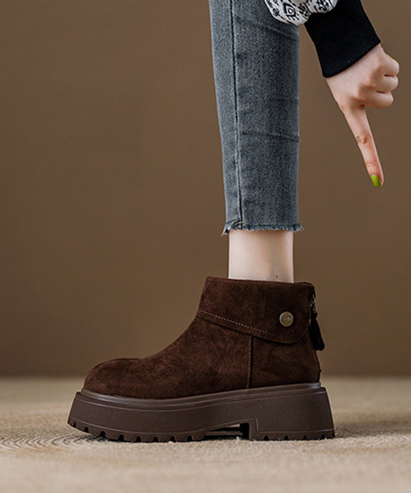 Beautifully Crafted Orthopedic Boots