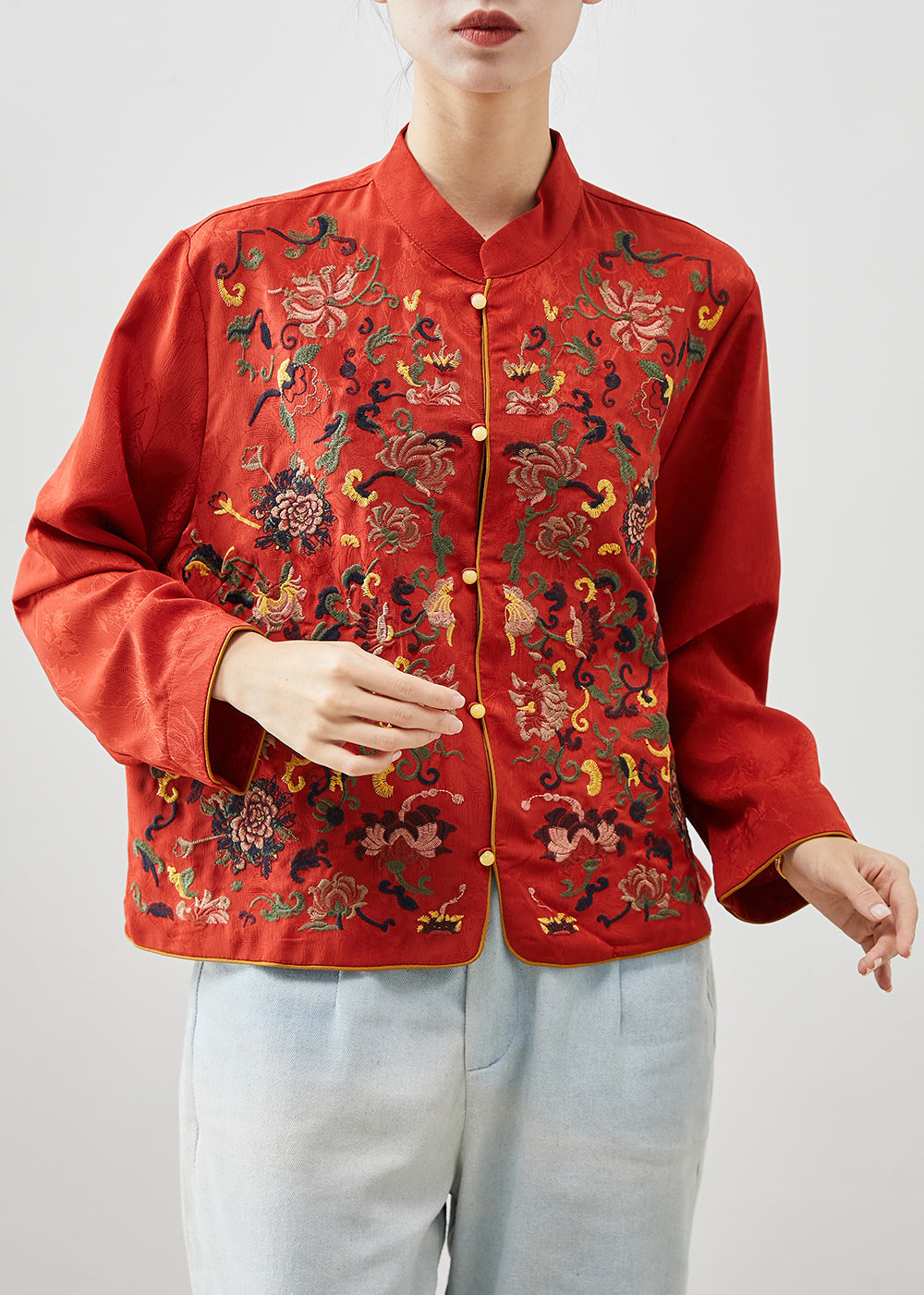 Beautifully Crafted Shirt in a Classic Style